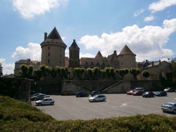 Villa in Limousin - Frankrijk voor €200 pw - Afbeelding 8