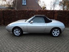 Fiat Barchetta - 1.8-16V