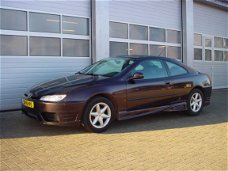 Peugeot 406 - 2.0 COUPE