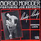 Giorgio Moroder Featuring Joe Esposito ‎: Lady, Lady (1983) - 1 - Thumbnail