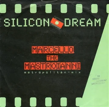 Silicon Dream : Marcello The Mastroianni (1987) - 1