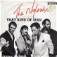 The Nylons ‎: That Kind Of Man (1983) - 1 - Thumbnail