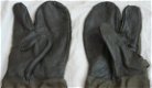 Handschoenen / Overwanten, Gevechts, Koninklijke Landmacht, maat: 11, 1982.(Nr.3) - 1 - Thumbnail