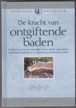 France Guillain: De kracht van ontgiftende baden - 1