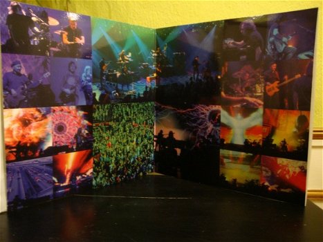 Porcupine Tree - Octane Twisted 3LP - 2