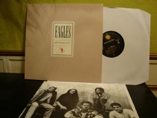 Eagles - Hell Freezes Over 2LP