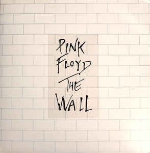 Pink Floyd - The Wall 2LP - 1