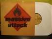 Massive Attack - Blue Lines LP - 1 - Thumbnail