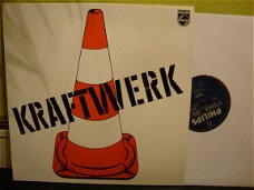 Kraftwerk - 1 LP