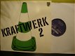 Kraftwerk - 2 LP - 1 - Thumbnail