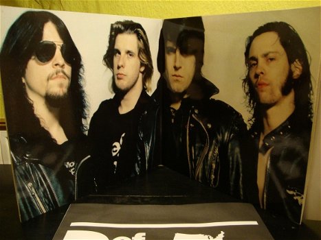 Danzig - 1 LP - 2