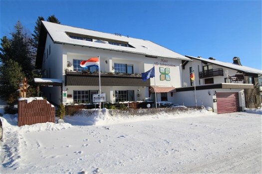 Vakantiewoning Willingen Winterberg Sauerland Landhuisstijl - 1