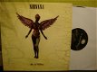 Nirvana - In Utero LP - 1 - Thumbnail