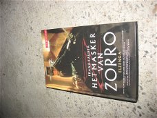 het masker van zorro