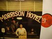 Doors - Morrison Hotel LP - 1 - Thumbnail