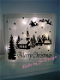 Kerstlampje classic style - 0 - Thumbnail