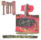 Toto ‎– Don't Chain My Heart 2 Track CDSingle - 1 - Thumbnail