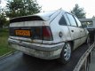 Opel Kadett - 2.0 GSI 130 pk 5drs opknapper - 1 - Thumbnail