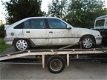 Opel Kadett - 2.0 GSI 130 pk 5drs opknapper - 1 - Thumbnail