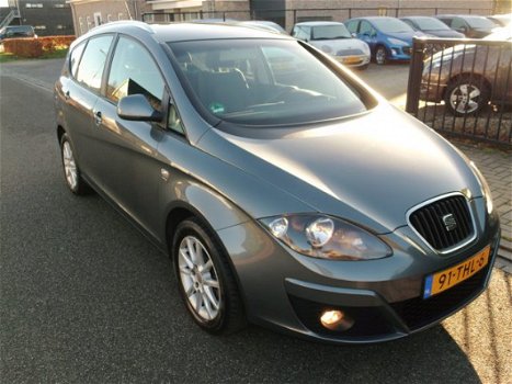 Seat Altea XL - 1.2 TSI ECOMOTIVE STYLE, BJ`2012, Klima, Trekhaak - 1