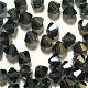 Swarovski 5301 Morion 4mm 10 Stuk LIMITED - 1 - Thumbnail