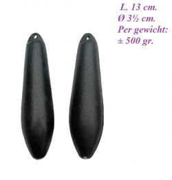 === 2 Gewichten = Schwarzwalder = oud === 32993