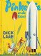 Dick Laan - Pinkeltje en de Raket - 1 - Thumbnail