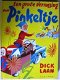 Dick Laan - Pinkeltje Een Grote Verrassing Voor Pinkeltje - 1 - Thumbnail