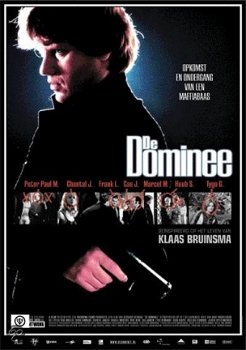 De Dominee (Nieuw) DVD - 1