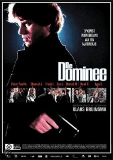 De Dominee (Nieuw) DVD
