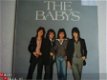 The Babys: 5 LP's - 1 - Thumbnail