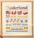 Merklap Nederland groot - 1 - Thumbnail