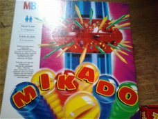 mikado