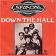 The Four Seasons ‎: Down The Hall (1977) - 1 - Thumbnail