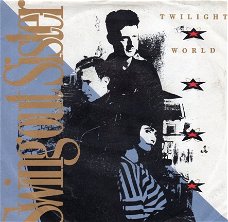 Swing Out Sister ‎: Twilight World (1987)