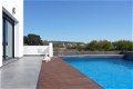 Luxe moderne villa met zeezicht te koop, Moraira - 2 - Thumbnail