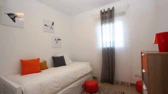 Strand duplex appartementen Orihuela Costa te koop - 5