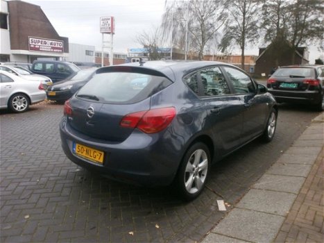 Opel Astra - 1.6 Edition - 1