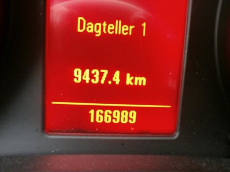 Opel Astra - 1.6 Edition - 1