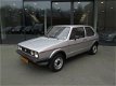 Volkswagen Golf - 1.5 LX MK1 , 75.000 km, 2e eigenaar - 1 - Thumbnail