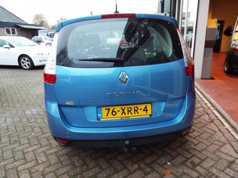 Renault Grand Scénic - 1.5 dCi Expression CLIMA-NAVI-CRUISE-TREKHAAK-BOVAG - 1