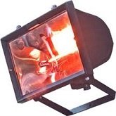 Terras gas heater - 3