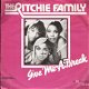 Ritchie Family - Give Me A Break - All my love -vinylsingle met Fotohoes - 1 - Thumbnail