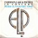 Emerson Lake & Palmer - Peter Gunn & Knife Edge -vinylsingle - 1 - Thumbnail