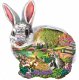 SunsOut - Bunny Hollow - 1000 Stukjes Nieuw - 1 - Thumbnail
