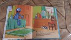 Het vliegend tapijt van Grover Sesamstraat - 4 - Thumbnail