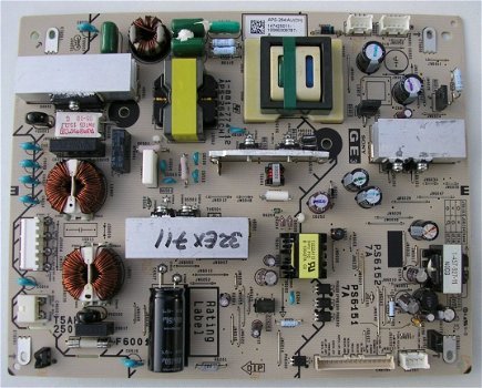 Div. nieuwe voedingsmodules voor Sony LCD's - 4