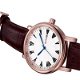 Rose gouden horloge - 1 - Thumbnail