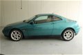 Alfa Romeo GTV - 3.0-24V V6 L LEDER - 1 - Thumbnail