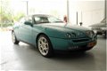 Alfa Romeo GTV - 3.0-24V V6 L LEDER - 1 - Thumbnail
